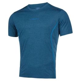 Camiseta de Manga Corta Hombre La Sportiva Tracer Storm Precio: 46.49999992. SKU: B187BTNAM9