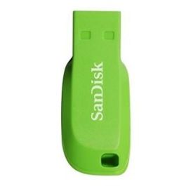 Sandisk Stick Cruzer Blade 16GB Precio: 25.4999998. SKU: B1BEZVAGPK