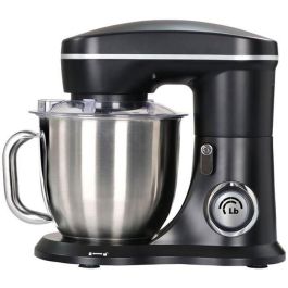 Robot Pastelero Fácil + báscula 8102 incluida Precio: 118.58999944. SKU: B1KMGZXQQS