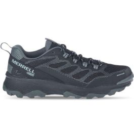 Zapatillas de Hombre para Caminar Merrell Speed Strike Gore-Tex Negro Precio: 124.58999982. SKU: B1JED5JGEA