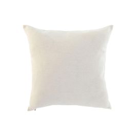 Cojín Home ESPRIT Natural 45 x 15 x 45 cm (3 Unidades) Cojín Home ESPRIT Natural 45 x 15 x 45 cm (3 Unidades)