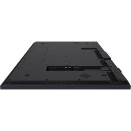 iiyama PROLITE Pizarra de caballete digital 139,7 cm (55") LED Wifi 500 cd / m² 4K Ultra HD Negro Procesador incorporado Android 11 24/7