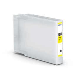 EPSON WF-C81xx / WF-C86xx Ink Cartridge XL Yellow