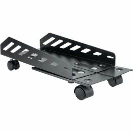 TOOQ SOPORTE METALICO PARA CPU DE SUELO CON RUEDAS BAJO Precio: 19.49999942. SKU: B1CGCLDF8K