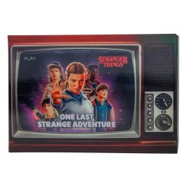 Cinereplicas Calendario Adviento Deluxe Stranger Things con 24 Sorpresas, Regalo Original Coleccionable Precio: 44.79000009. SKU: B1ET82VXH4