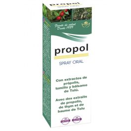 Propol Spray Oral Precio: 11.4999995. SKU: B19KHBLF7C