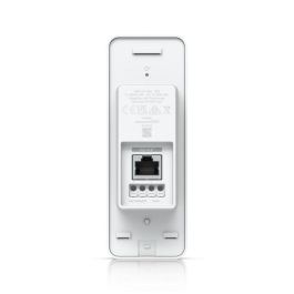 Ubiquiti Soporte de Pared para Caja, Puerto RJ45 10/100 MbE, PoE+, IP55, Policarbonato, Aleación de Aluminio, Blanco