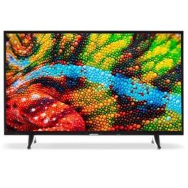 TELEVISOR MEDION LIFE P13958 - 39"/99.1CM 1920*1080 - 16:9 - 600 MPI - DVB-C-T2 HD - SMART TV - 2*6W RMS - WiFi - 3*HDMI - USB - VGA - VESA 200*200 TELEVISOR MEDION LIFE P13958 - 39"/99.1CM 1920*1080 - 16:9 - 600 MPI - DVB-C-T2 HD - SMART TV - 2*6W RMS - WiFi - 3*HDMI - USB - VGA - VESA 200*200