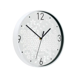 Reloj Pared Leitz Wow Analogico 29 Cm Ø Blanco Precio: 43.49999973. SKU: B1DAD9QCQH