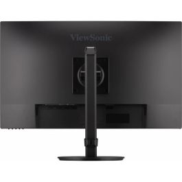 Viewsonic VG2708A-MHD Monitor 27" Full HD 1920x1080 IPS 100 Hz 5ms con Altavoces, Flicker-Free, Low Blue Light y Ajuste de Altura Negro Viewsonic VG2708A-MHD Monitor 27" Full HD 1920x1080 IPS 100 Hz 5ms con Altavoces, Flicker-Free, Low Blue Light y Ajuste de Altura Negro