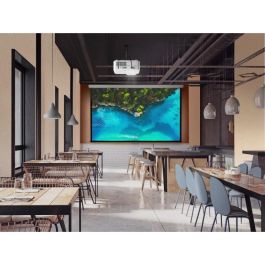 Viewsonic Proyector LS740W Láser DLP WXGA 5000 Lumenes ANSI 1200x800