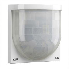 GIRA S3000 Bewegungsmelderaufsatz 2.20m Komfort BT System 55 Reinweiß Precio: 134.78999974. SKU: B1F6ZK427T