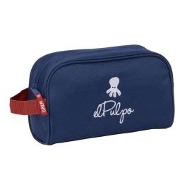 Safta Neceser El Pulpo 150x240x100 mm Precio: 11.49999972. SKU: B1FQNP468P
