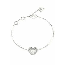 Pulsera Mujer Guess JUBB04031JWRHS 22 cm Pulsera Mujer Guess JUBB04031JWRHS 22 cm