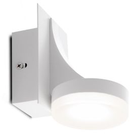 Aplique LED 5W  425Lm 4200ºK Mia 40.000H [HO-WL-101-5W-W-W] Precio: 10.58999986. SKU: 15096770986371