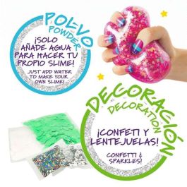 Fabrica de bolas squishy dr. squish, incluye accesorios para la fabricacion17x27x18 cm Fabrica de bolas squishy dr. squish, incluye accesorios para la fabricacion17x27x18 cm