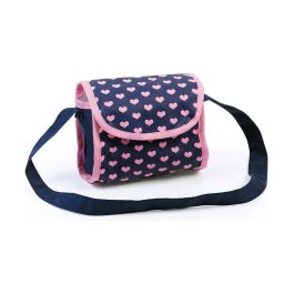 Reig Coche de Muñecas Trendy Royal Versión Especial, Cochecito de Juguete con Dimensiones 67x67x41 cm, Ideal para Niñas +3 Años