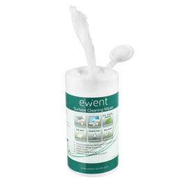 Toallitas Húmedas para Pantallas Ewent EW5612 Precio: 7.58999967. SKU: S0227005
