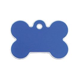 Placa identificativa para collar Imarc Hi Line Azul Precio: 6.95000042. SKU: B148436WN8