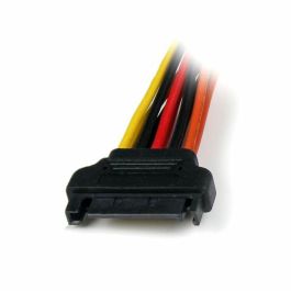 Cable SATA Startech PYO2LSATA