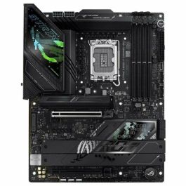 Asus ROG STRIX Z890-F GAMING WiFi Intel Z890 LGA 1851 (Socket V1) ATX ASU1728697357098
