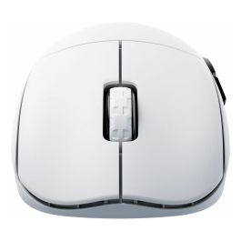 Cherry XTRFY M68 Pro Wireless Ratón Gaming Inalámbrico Blanco 26000 DPI