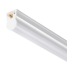 Luminaria LED 8W 800Lm 6000ºK T5 60Cm 40.000H [HO-T5DG08W-CW]
