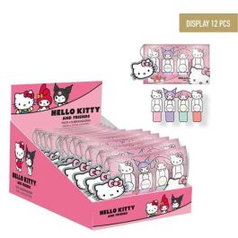 Hello Kitty Subrayadores Resaltadores Multicolor para Apuntes y Estudio Precio: 4.80128. SKU: B1ABNH5HG4