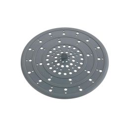 Wenko Filtro de desagüe de silicona Sava, gris 53011100 Precio: 4.49999968. SKU: S7918668