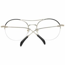 Montura de Gafas Mujer Emilio Pucci EP5108-52005 Ø 52 mm Montura de Gafas Mujer Emilio Pucci EP5108-52005 Ø 52 mm