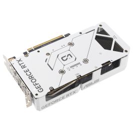 ASUS RTX5060-O8G-WHITE Tarjeta Gráfica GeForce RTX 5060 8GB GDDR7 Blanco