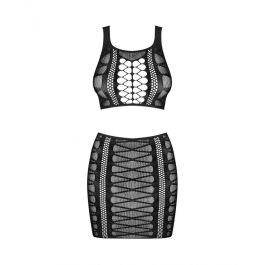 Conjunto de Lencería Obsessive S/M/L Conjunto de Lencería Obsessive S/M/L