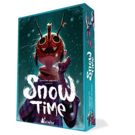 Lui-mme Juego de Mesa Snow Time Pegi 10 Precio: 10.58999986. SKU: B19PCJXHNS