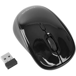 Targus Ratón Mouse Blue Trace Wireless Óptico Inalámbrico USB Negro 800 DPI 2 Botones Precio: 18.49999976. SKU: S7729816
