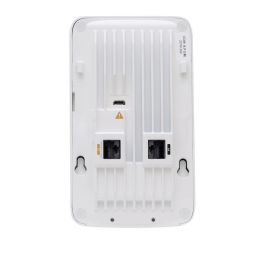 Hewlett Packard Enterprise AP-303HR AP-303H (EU) 802.11ac Dual 2x2:2 Radio Remote AP Bundle con Soporte y Cable RJ45