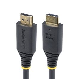 Cargador para Portátil Startech HDMI2-CABLE-4K60-30C Precio: 10.78999955. SKU: B1FAT5T6JT