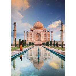 Puzzle Taj Mahal Course to the Treasure 1500pzs Precio: 15.49999957. SKU: S7123715