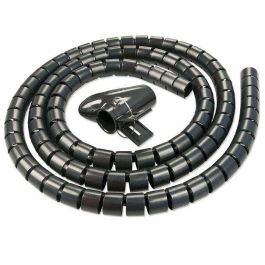 Lindy Spiral Cable Tidy, 5m, 25mm Diam. Lindy Spiral Cable Tidy, 5m, 25mm Diam. Precio: 27.89000027. SKU: B1GFY2XZ97
