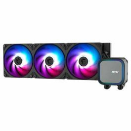 MSI MSI1731544609220 MAG CORELIQUIDO A13 360 Refrigeración Líquida