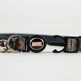Collar para gato marvel tu:t.unica Collar para gato marvel tu:t.unica