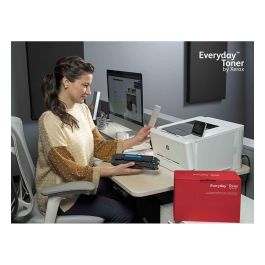 Xerox Everyday Toner Negro para HP LJ M401-M425 Series - 80X - CF280X