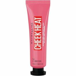 Colorete Cheek Heat Maybelline (8 ml) 10 ml