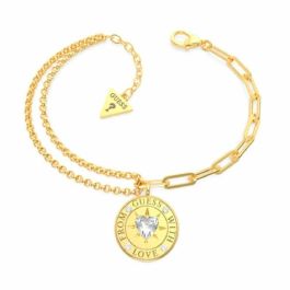 Pulsera Mujer Guess UBB70001-S 17 cm Precio: 59.29. SKU: B197P84XWJ