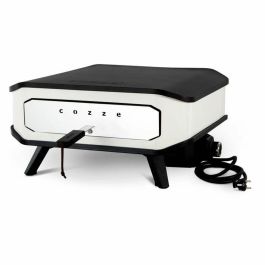 Cozze 90356 Horno de pizza eléctrico 17 - 230V/2200W con Puerta Precio: 402.49999988. SKU: B1GHMP8AH2