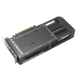 ASUS 90YV0N70-M0NA00 Tarjeta Gráfica Prime NVIDIA GeForce RTX 5050 8GB GDDR6 PCIe 5.0 OC Axial-tech 3 Ventiladores NPU 439 TOPs