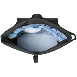 RIVACASE 5567 - Mochila para portátil Gremio 15.6 pulgadas, color negro