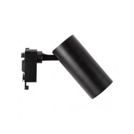 Foco de Carril LED  30W 2700Lm CRI90 4200ºK Trifásico 40.000H Antideslumbrante  [HO-FC-30W-AD-B-W]