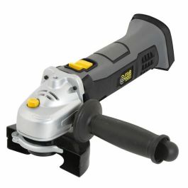 Fartools PACK X-FIT 'BIG WORK' 3 Máquinas 18V + 2 Baterías 18V 3.0Ah: Taladro/destornillador XF-IMPACT2, Martillo perforador XF-HAMMER, Amoladora angular XF-GRINDER