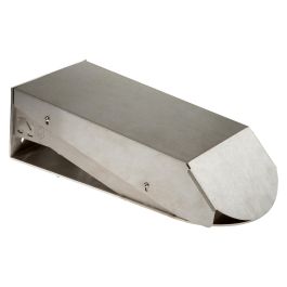 Axis 01538-001 Soporte de Pared Universal Acero Inoxidable para ExCam XPT Q6055 Precio: 1512.5. SKU: B1C5E6WLBF