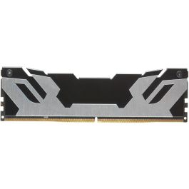 Kingston Fury Renegade 32GB (2x16GB) 7200MT/s DDR5 CL38 DIMM Plata XMP